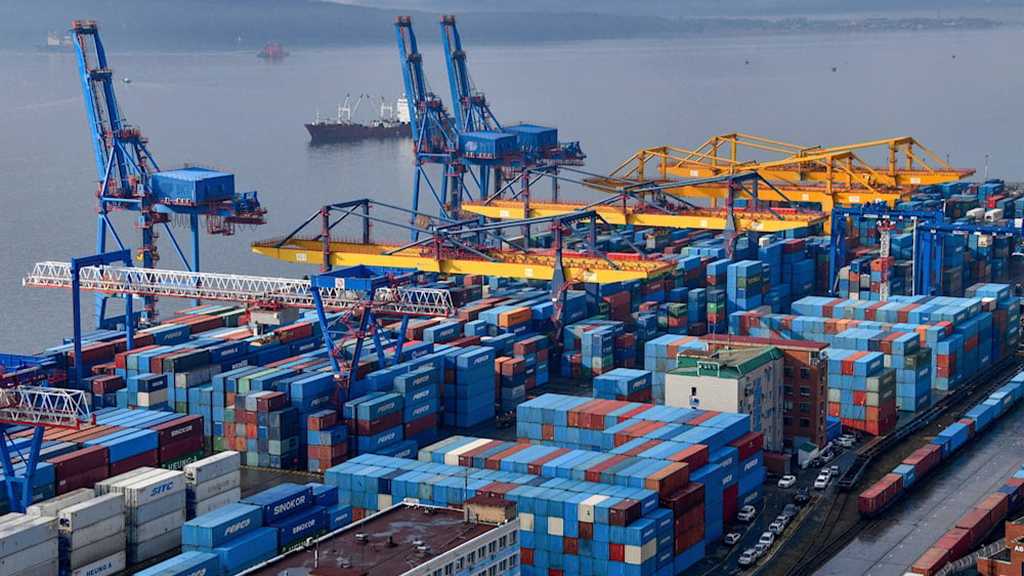 EU Expands Russia Sanctions With New Listings