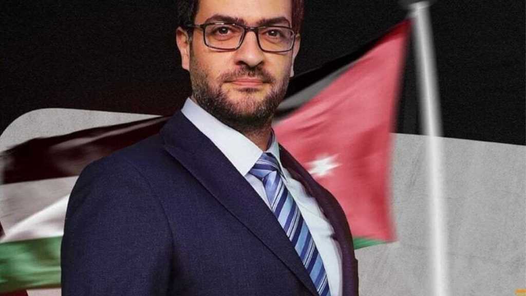 Jordanian Circles Demand Release of Detained Al Mayadeen Journalist