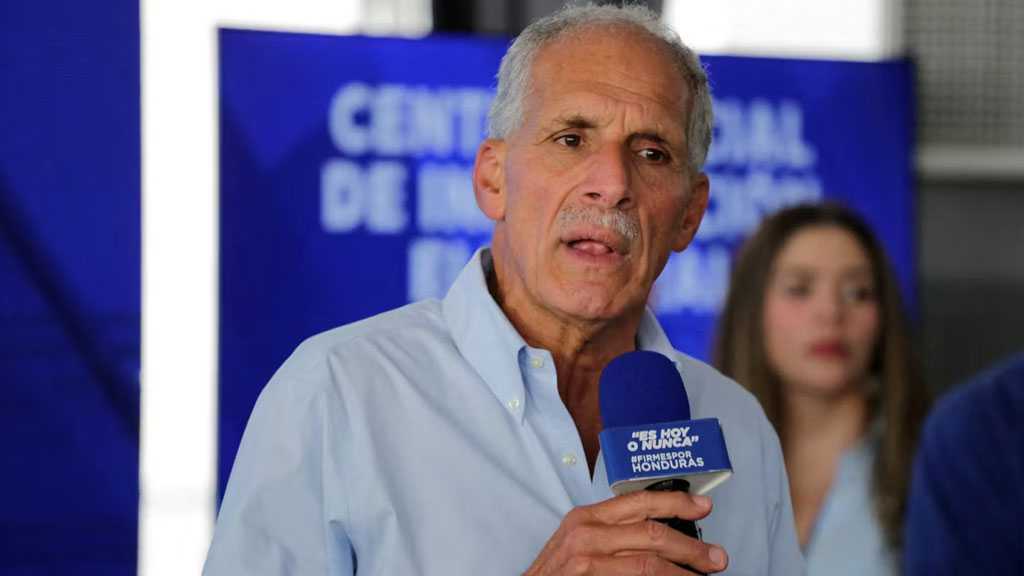 Asfura Declared Winner of Honduras Election as Opposition Cries Fraud