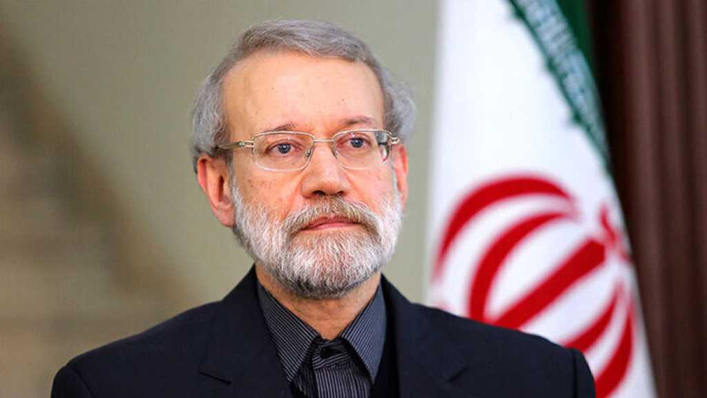 Iran Hits Back at Trump’s Intervention