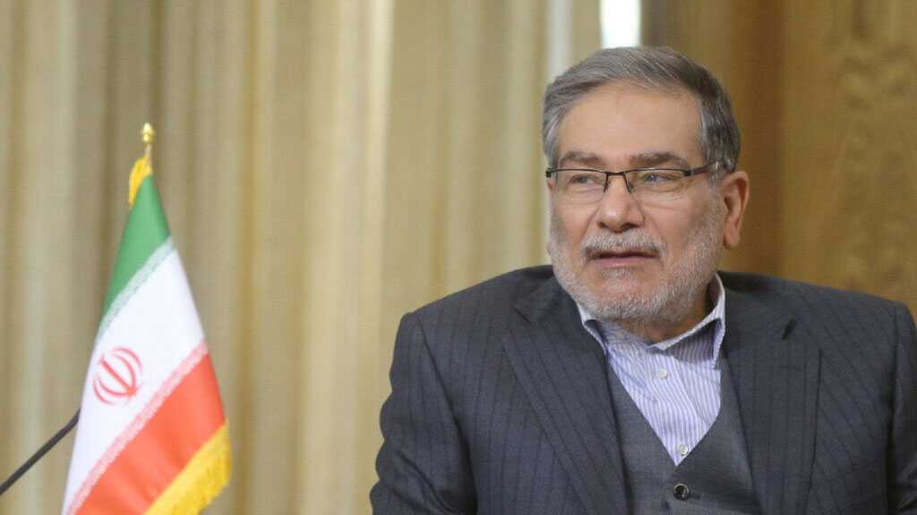 Iran’s Shamkhani To Trump: Our National Security A Red Line