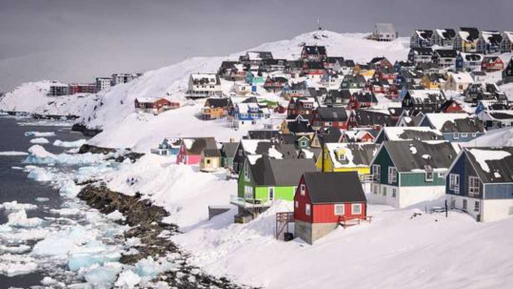 Denmark To Stand Firm against Trump’s Plan for Greenland