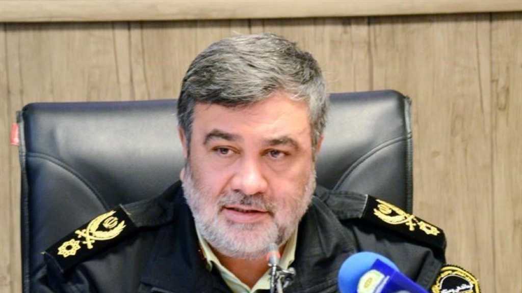 Military Advisor Calls for Iranian Unity Against Enemy Plots