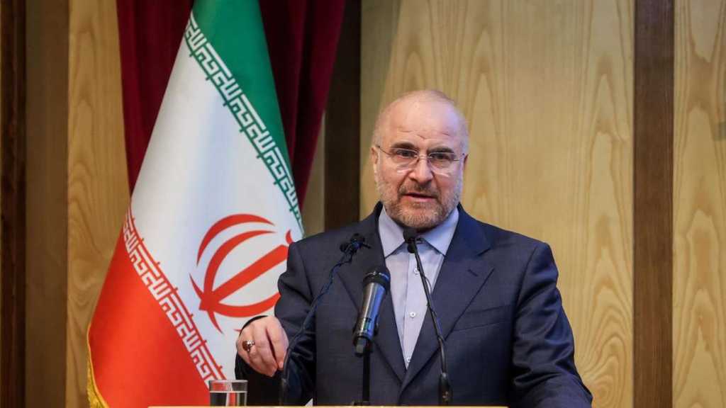 Qalibaf: US Bases “Legitimate Targets” In Case of Provocation