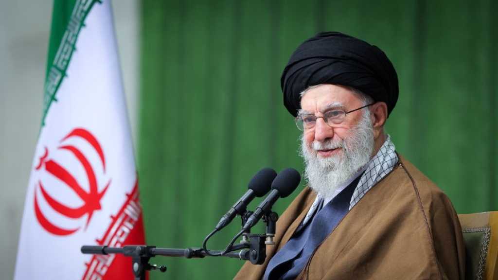 Imam Khamenei: We’ll Bring Enemy to Its Knees