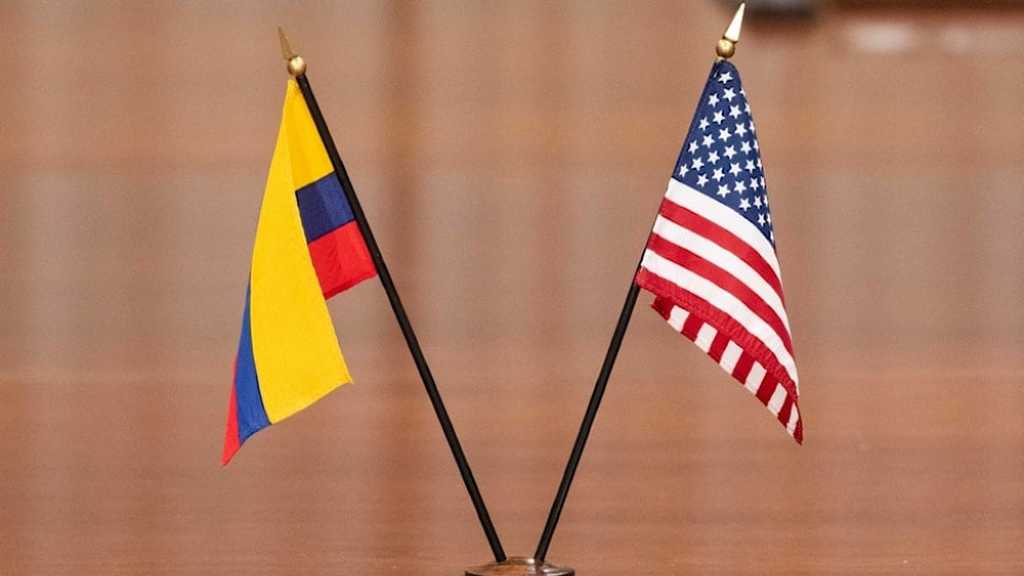 First Trump-Petro Call Amid Rising Strains