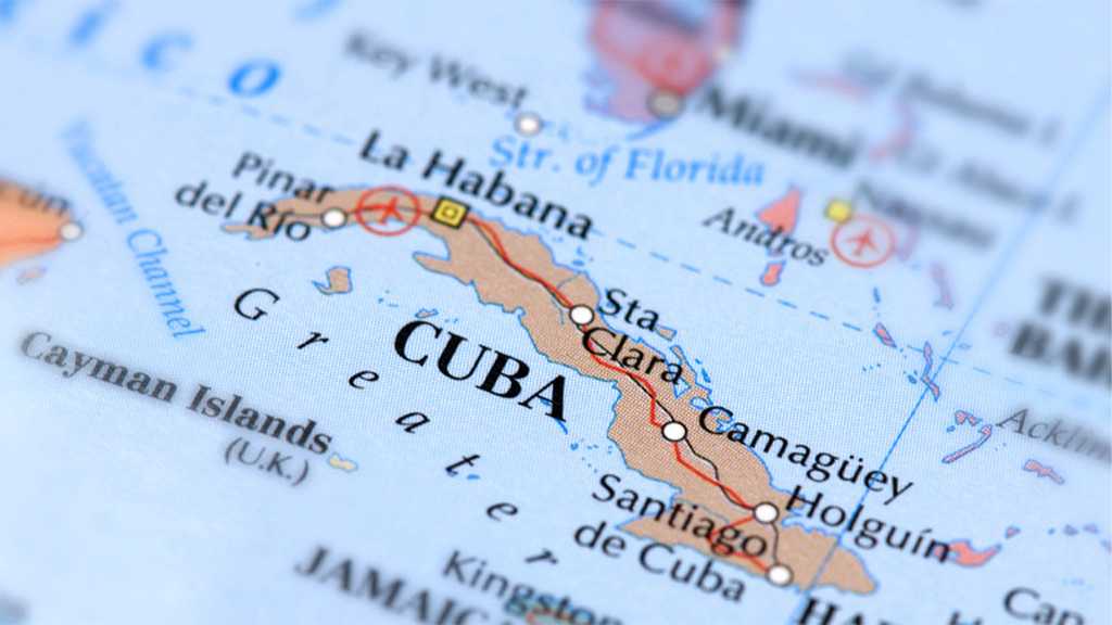 US Reportedly Seeks Insider Support for Regime Change in Cuba - WSJ