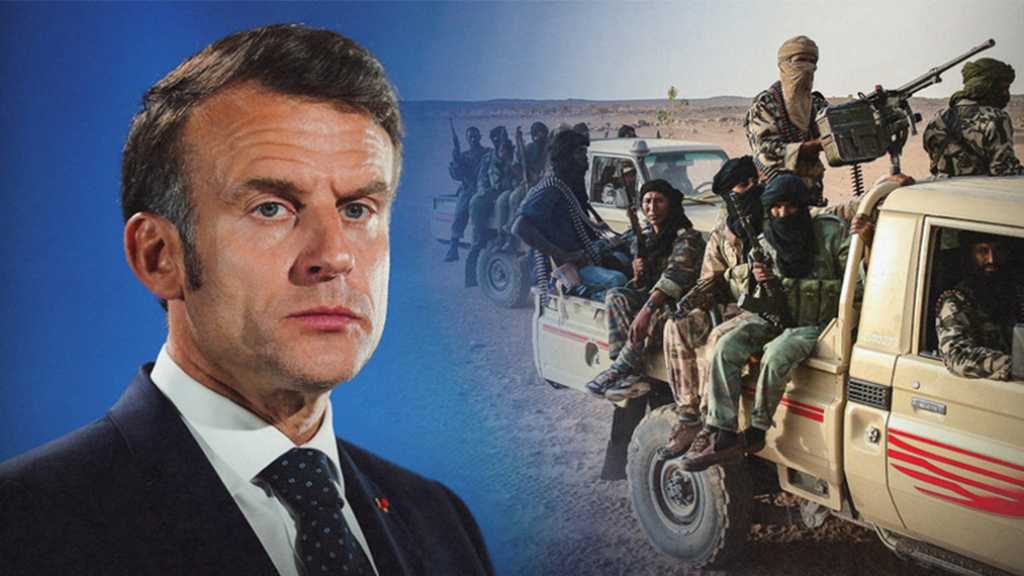 Russia Alleges French “Neocolonial Coup” Plans in Africa