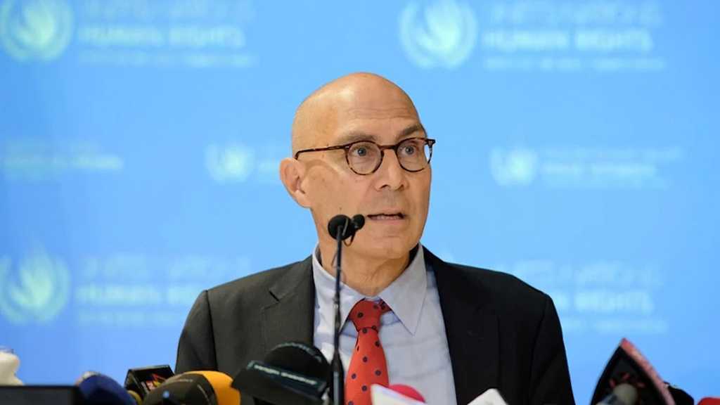 UN Officials Warn of Eroding Global Human Rights Protections