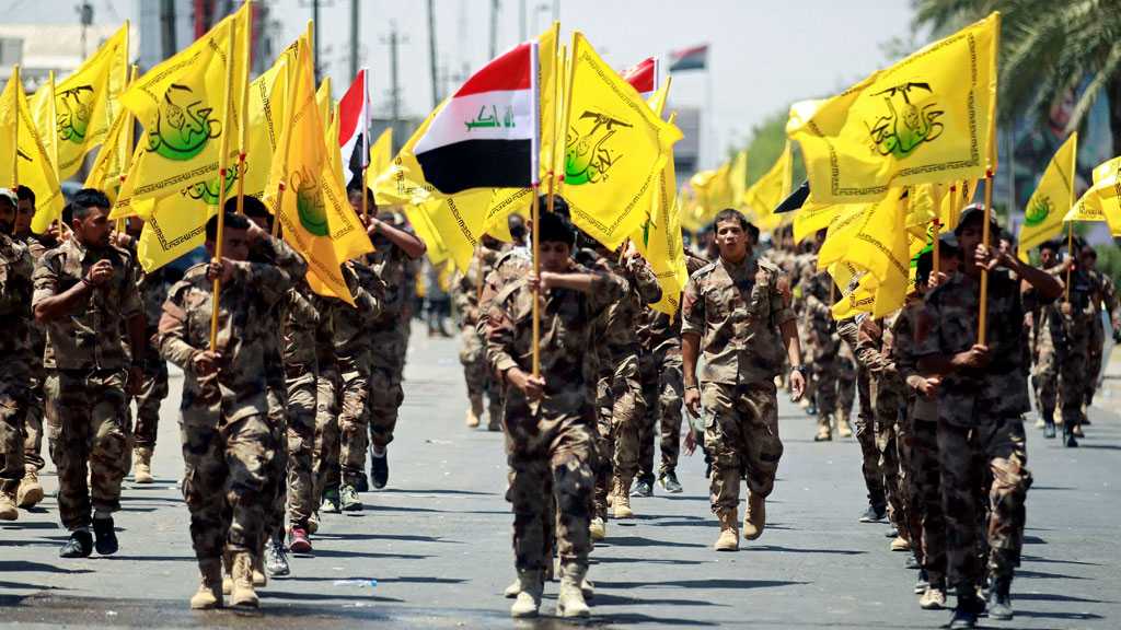 Iraqi Resistance Warns Europe Against Joining US-“Israeli” Aggression on Iran