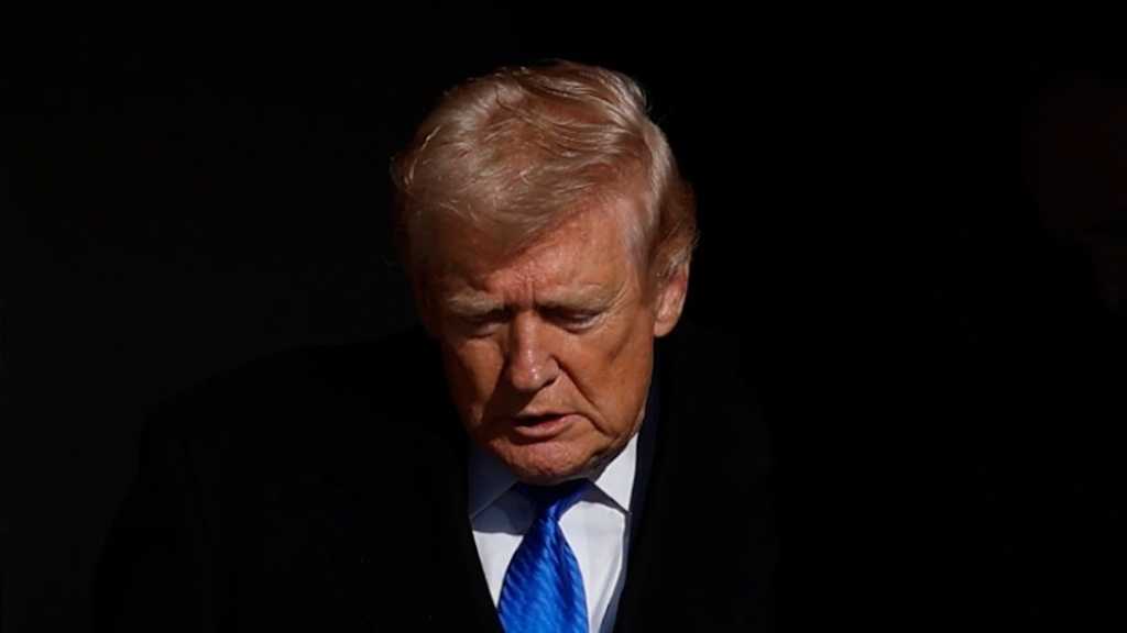 Trump: US Could Capture Iran’s Kharg Island to Take the Oil