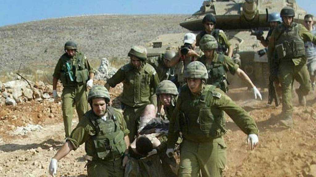 “Israel” Narrates Its Defeat: Our Army Bleeding in Lebanon’s Quagmire