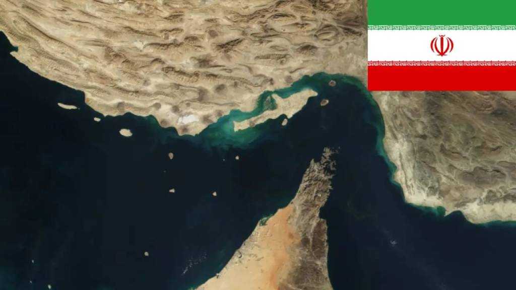 Iran: Strait of Hormuz Closed until US Accepts Iran’s Conditions