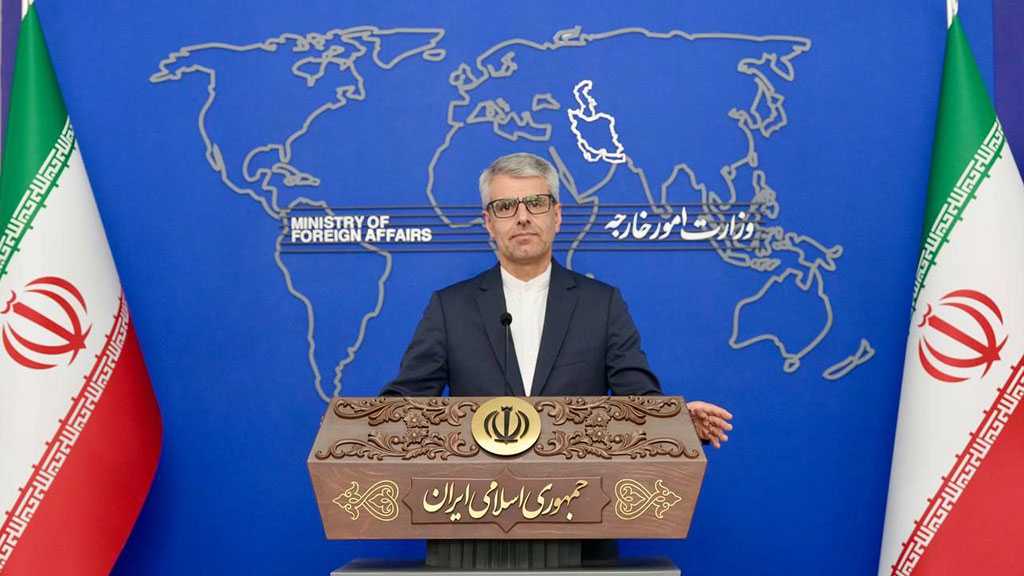 Iran FM Spox: US Violations Have Rendered 60-Day Talks Deadline “Irrelevant”