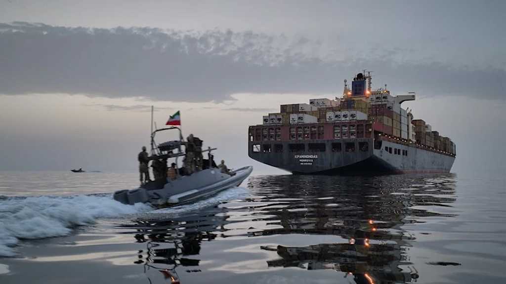 Iran Warns of Swift Response to US Oil Seizures