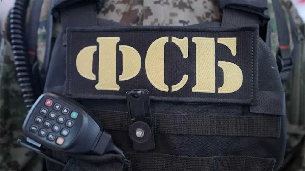 Russia Detains Alleged Ukrainian Agent Linked to UK Embassy Security