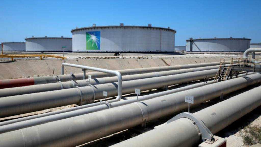 Drone Attacks Shut down Key Saudi Oil Pipeline