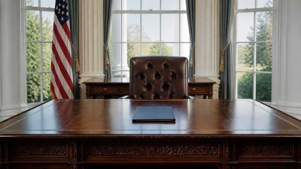 White House Weighs Defense Production Act to Expand US Refining