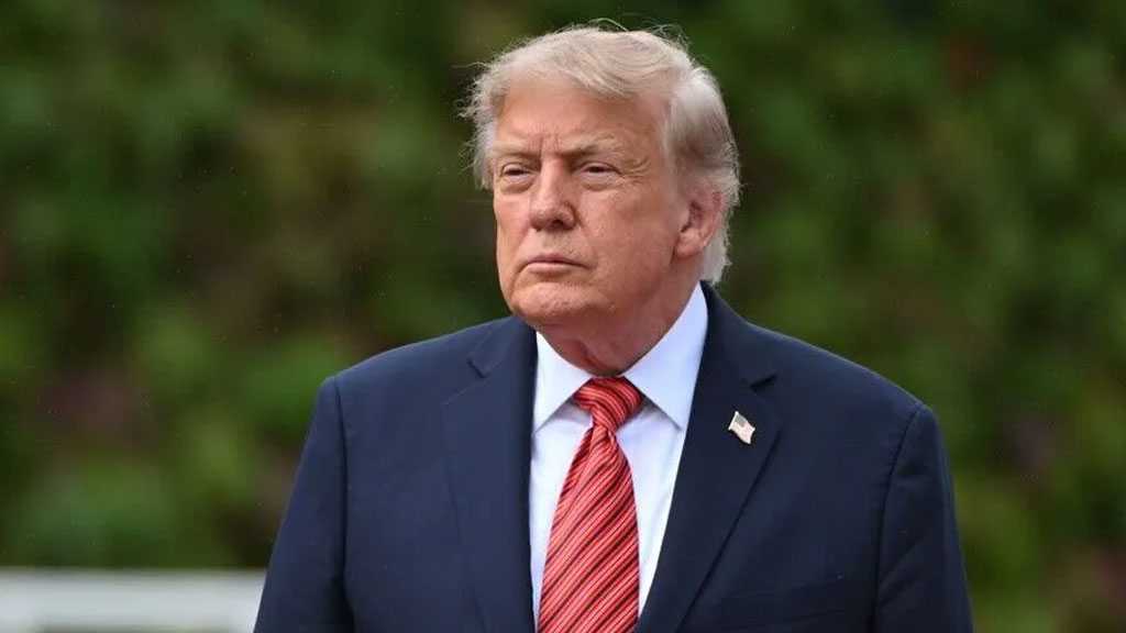 Trump: Iran War Could End “Very Soon”