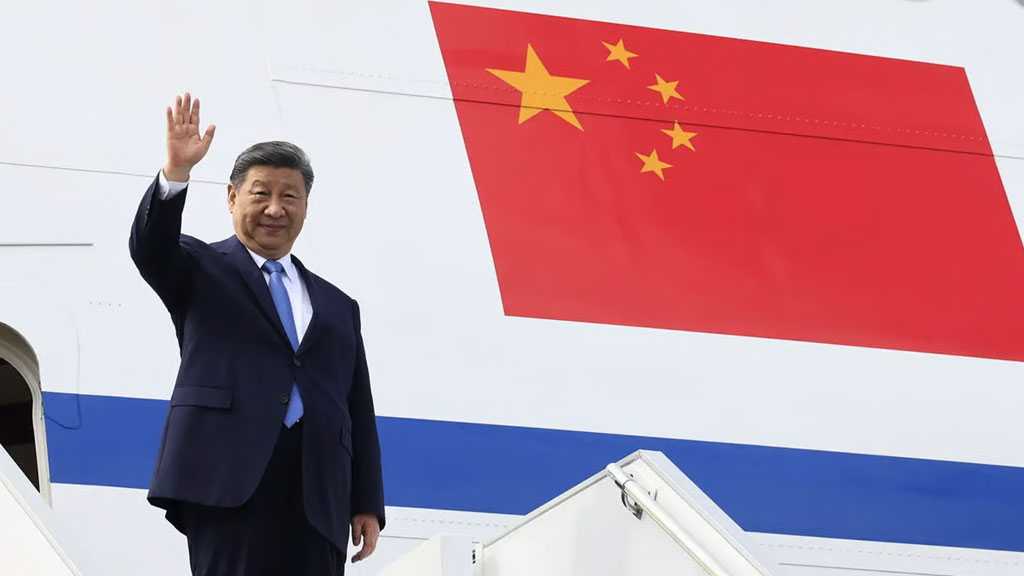 Xi Returns to India for BRICS Summit as Beijing-New Delhi Ties Warm