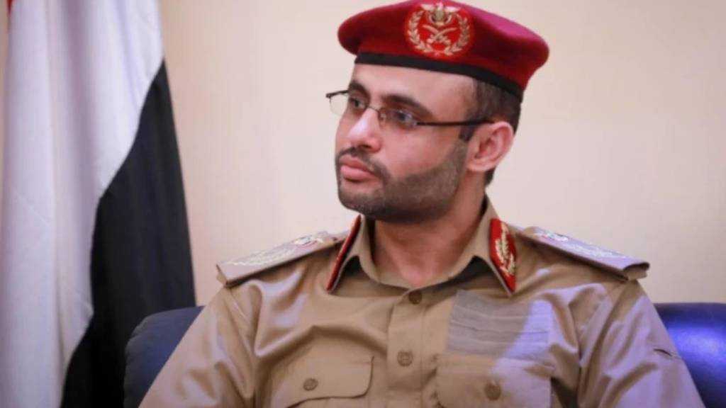 Yemen’s Al-Mashat: Those Gifting Epstein Kaaba Cover Threaten Mecca, Not Yemen