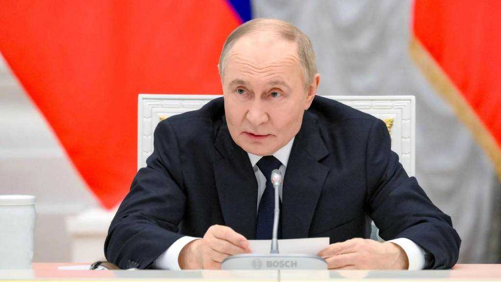 Triad of Defiance: Putin Sharpens Russia’s Nuclear Edge Against Escalating Western Aggression