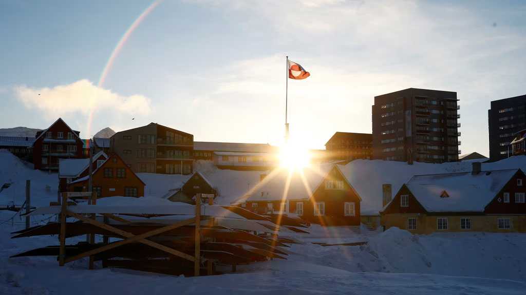 Greenland, Denmark and US Set to Sign Arctic Security Agreement
