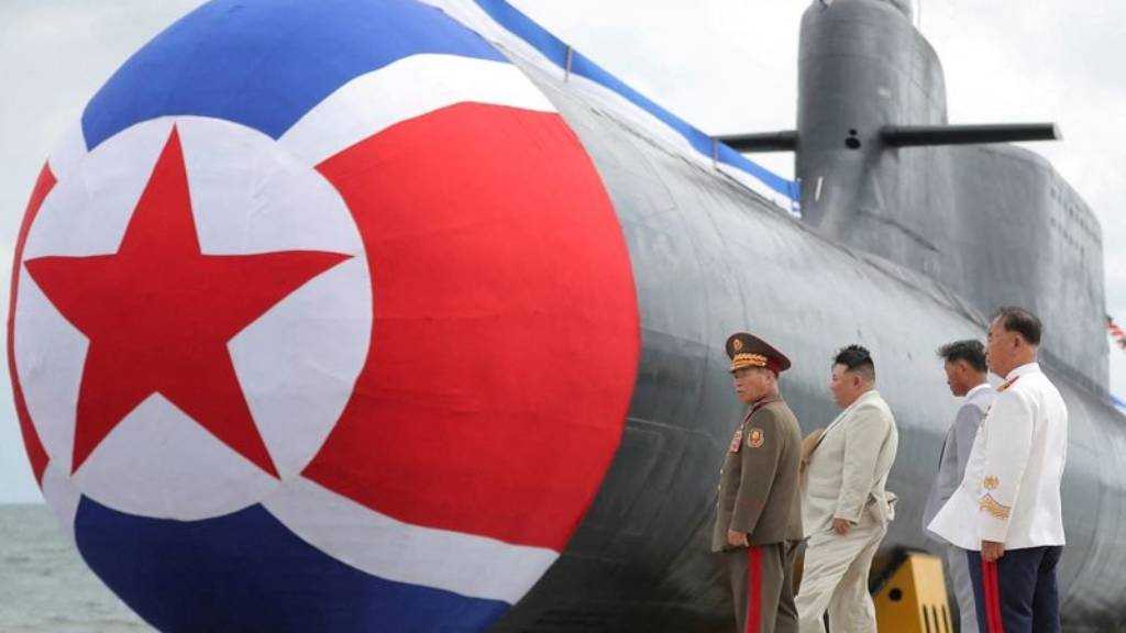 DPRK Declares Nuclear Status: “Irreversible” and “Everlasting”