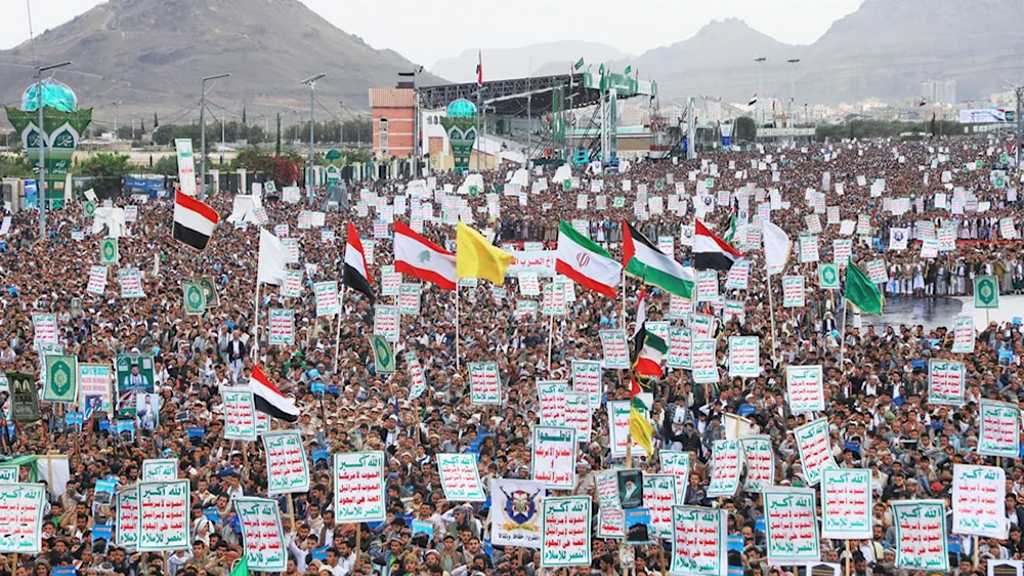 Yemeni Armed Forces Target Saudi Military Positions in Jizan With Missiles, Drones