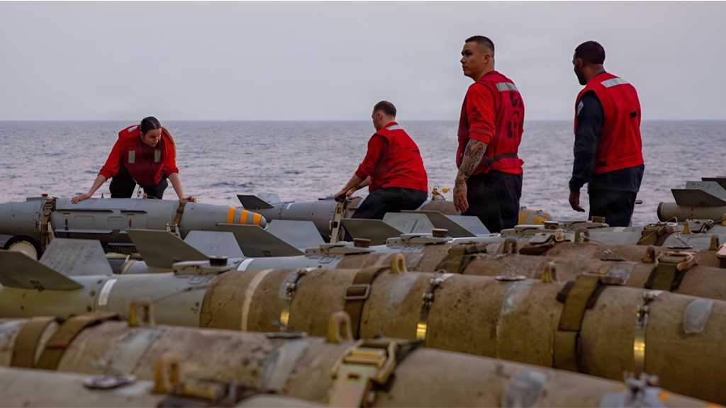 Eight US Navy Sailors Attempted Suicide During Iran War Deployment, Data Shows