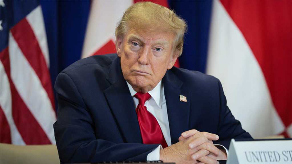 Trump Says Diesel Export Ban Still Under Serious Consideration