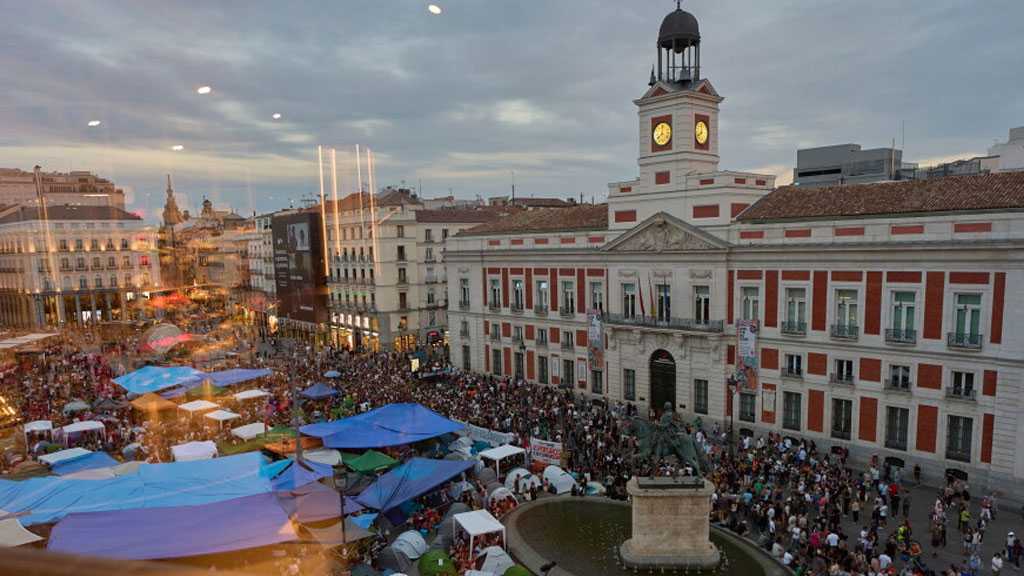 Spain Unveils Broad Housing Measures as Protests Continue