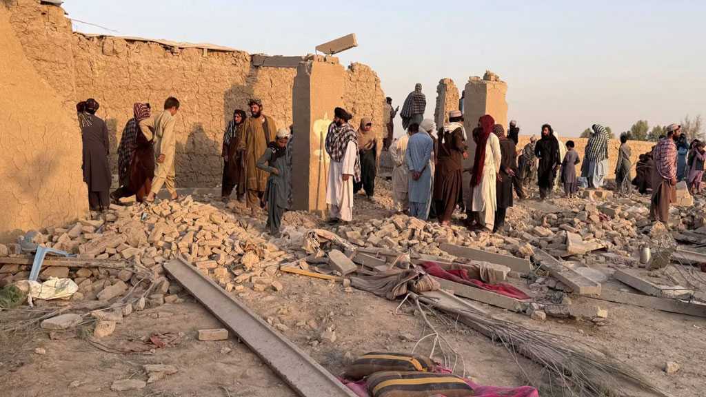 Afghanistan: Nine killed in Pakistani Airstrikes