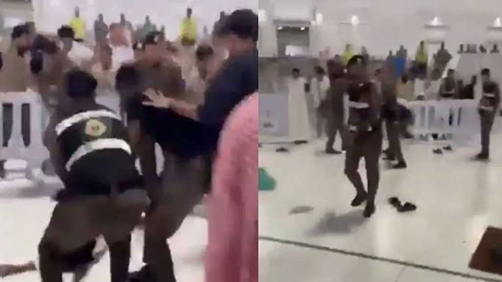 Saudi Arabia Denies Suicide Bomber Reports at Mecca’s Grand Mosque