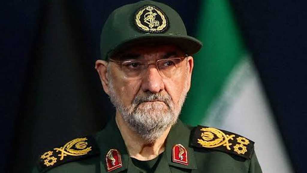 Iran: Reality is Shaped by Iran, Trump Can Win Only in His Imagination