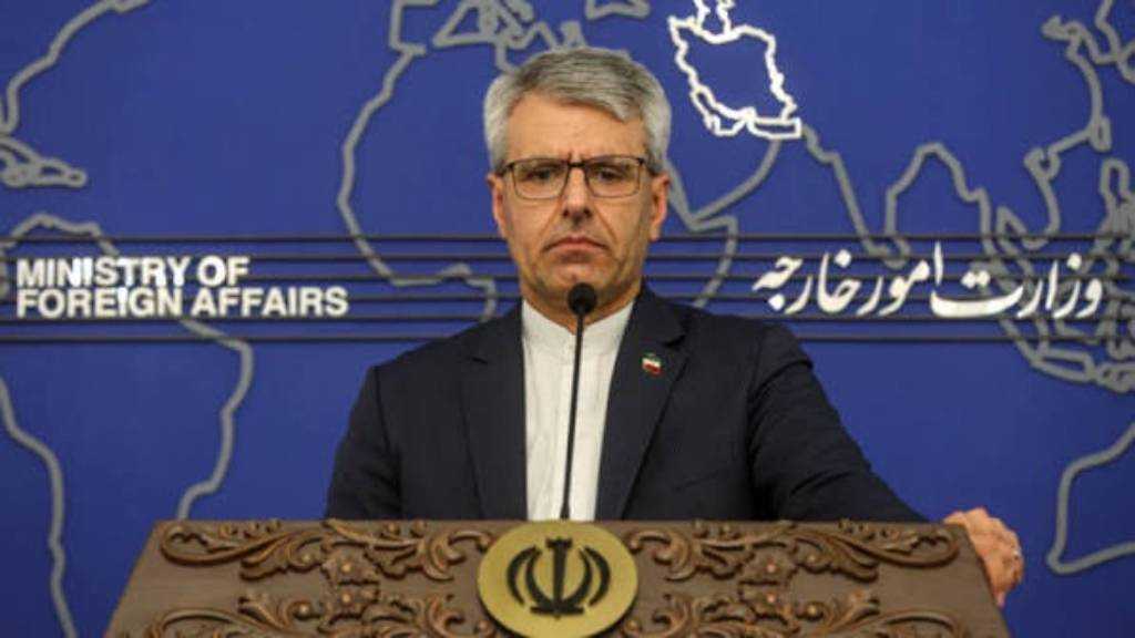 Iran Warns US Allies in Region: Reusing Soil for Attacks will Bring Different Response