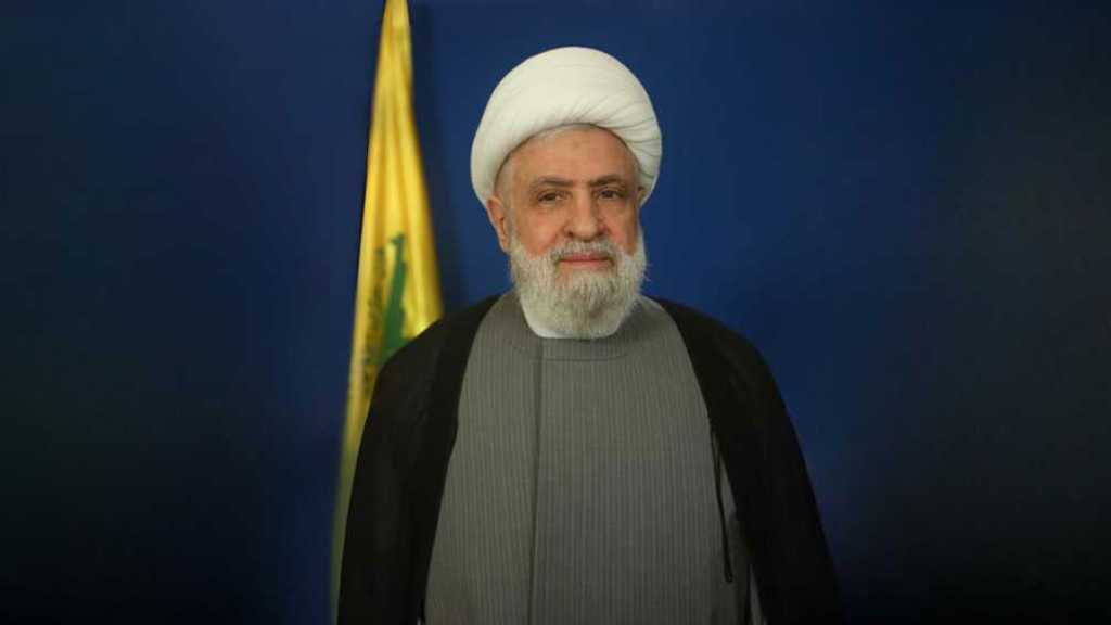 Sheikh Qassem to Deliver a Speech at Sayyed Nasrallah Legacy Foundation Launch