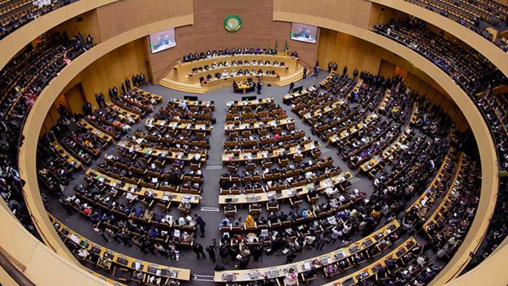 African Union Rejects Claims It Blamed Egypt for Ethiopia Tensions