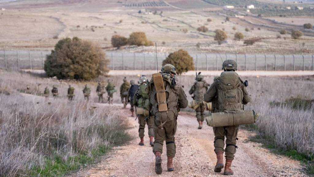Syrian Citizen Claimed Amid ’Israeli’ Incursions in Southern Syria
