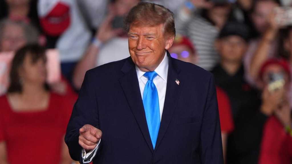 Trump Sparks Backlash After Appearing to Say Iran Could “Take Out” Los Angeles and San Diego