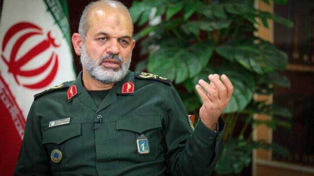 IRG Chief: Iranian Youth’s Victories in Sports, Science Bring Bitterness to Enemies