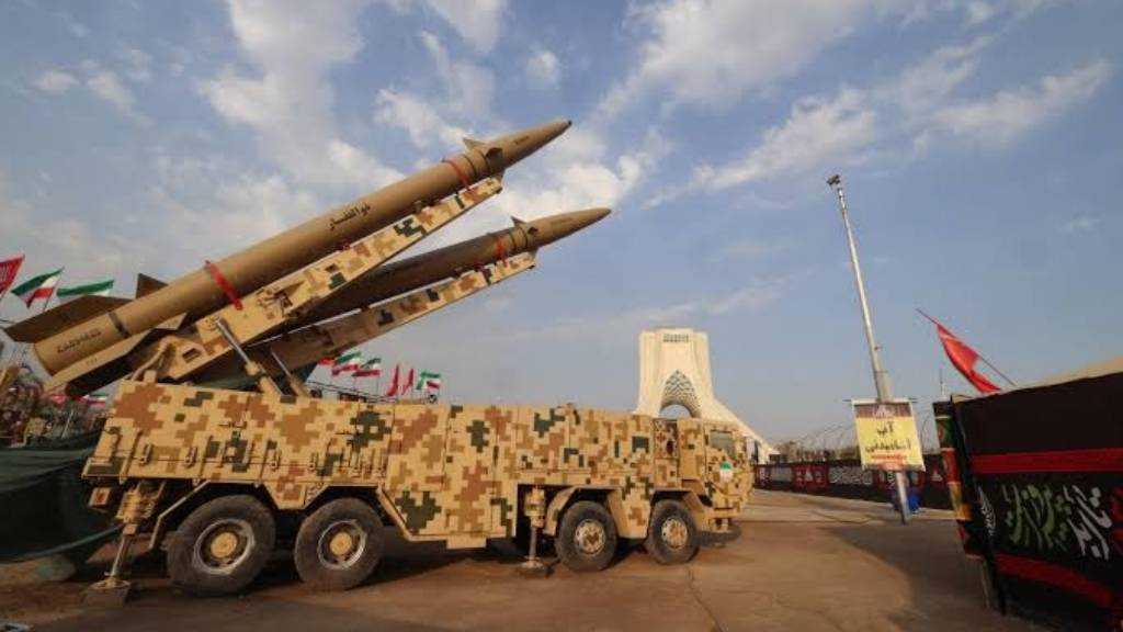 Iran: Army Announces Accelerated Production of Advanced Missiles, Drones