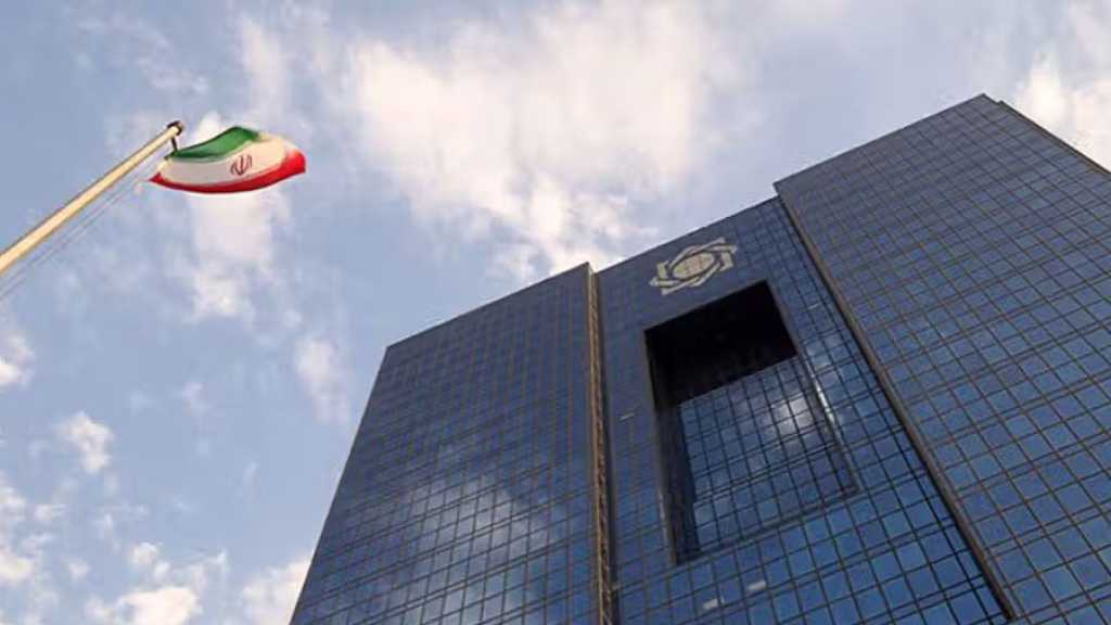 ‘Iran Will Not Collapse’: CBI Chief Says Tehran Has Defeated Washington’s Economic War