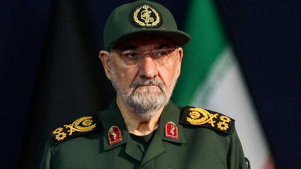 Rezaei Warns Washington: Iran Will Resist Economic Pressure and Keep Hormuz Closed