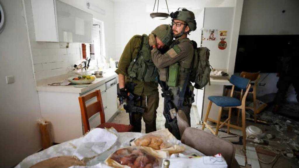 “Israeli” Statistics: Nearly One Million Requests for Psychological Assistance among Settlers Over Three Years