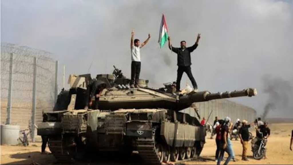 “Israeli” Assessments of the War’s Results: Where Is the Way Out of the “Strategic Predicament”?
