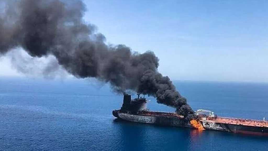 UKMTO: Tanker Struck by Multiple Projectiles North of Qatar, Casualties Reported