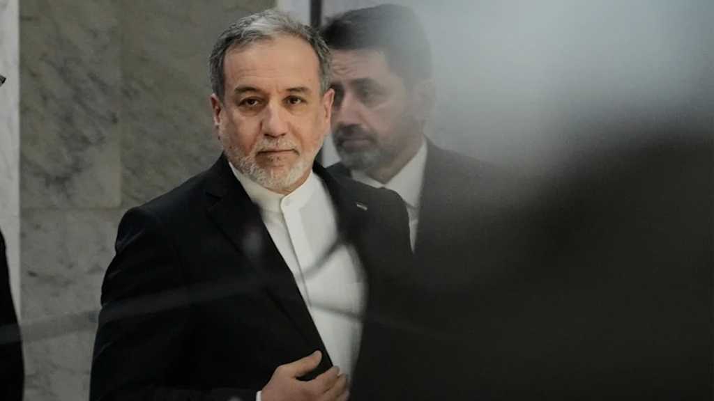 Araghchi: Iran Reviewing US Position in Indirect Talks