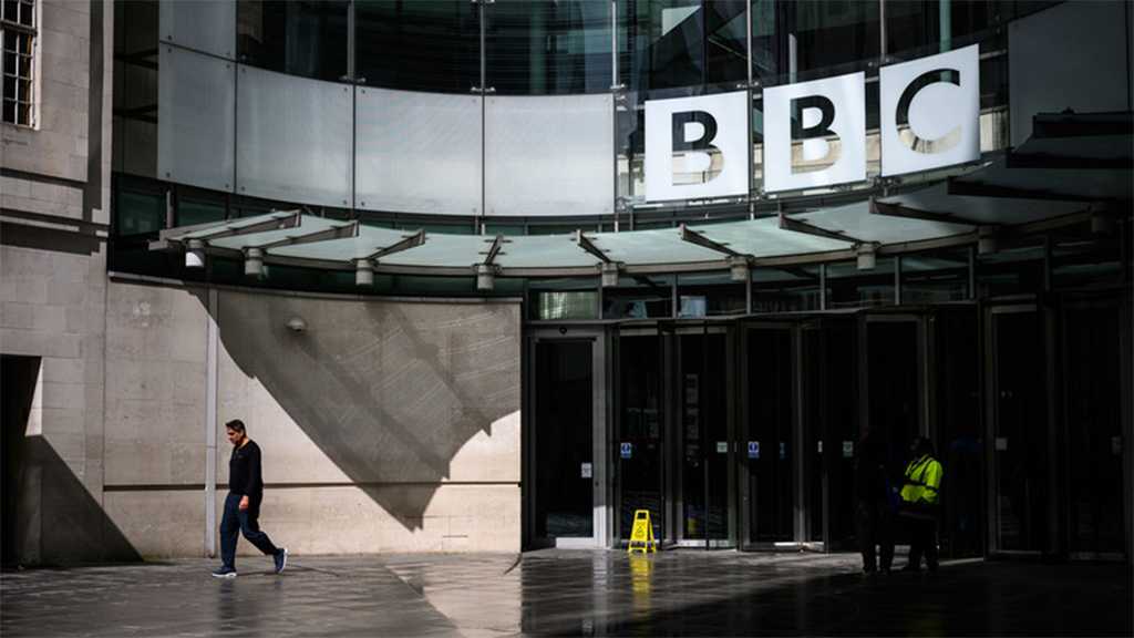 BBC Pay Figures Show Ethnic Pay Gaps Across Most Salary Grades