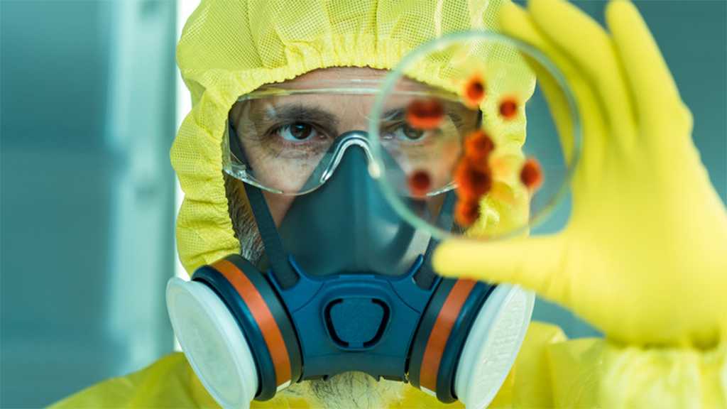 US CDC Lowers Annual Plague Estimate to Five Cases